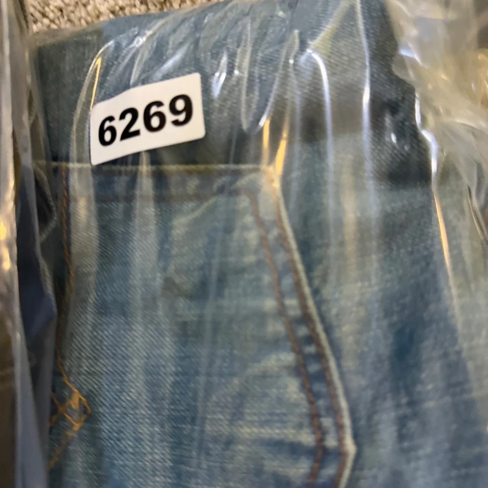 Levis levi 505